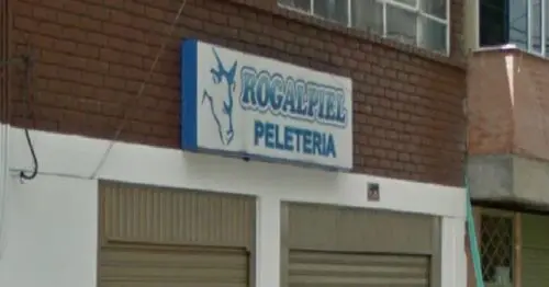PELETERIA ROGAL PIEL PELETERIA ROGAL PIEL